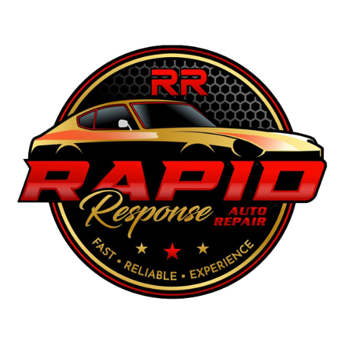 RAPID RESPONSE AUTO GLASS FRISCO TX